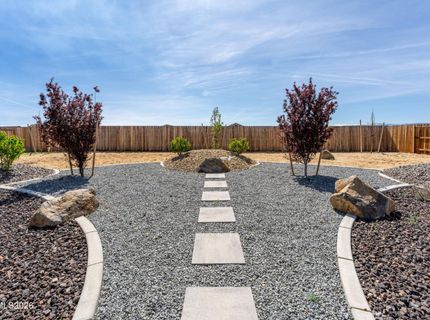 712 Hallow Pointe Drive, Sparks, NV 89441 Photo