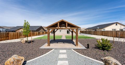 712 Hallow Pointe Drive, Sparks, NV 89441 Photo