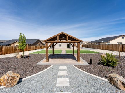 712 Hallow Pointe Drive, Sparks, NV 89441 Photo