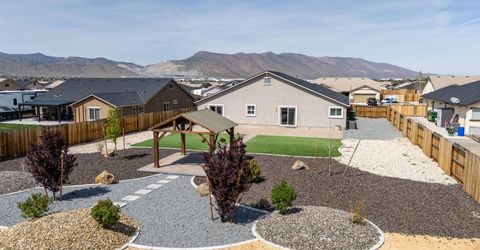 712 Hallow Pointe Drive, Sparks, NV 89441 Photo