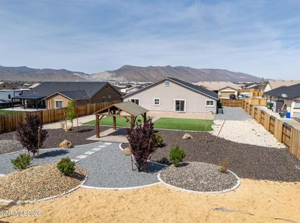 712 Hallow Pointe Drive, Sparks, NV 89441 Photo