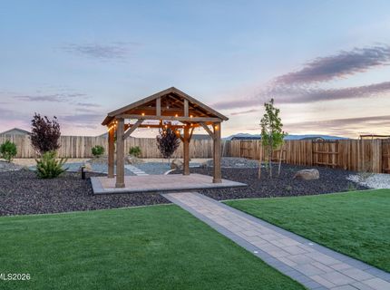 712 Hallow Pointe Drive, Sparks, NV 89441 Photo