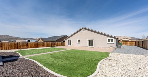 712 Hallow Pointe Drive, Sparks, NV 89441 Photo