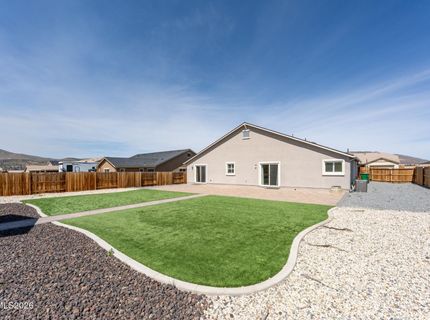 712 Hallow Pointe Drive, Sparks, NV 89441 Photo