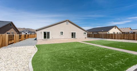 712 Hallow Pointe Drive, Sparks, NV 89441 Photo