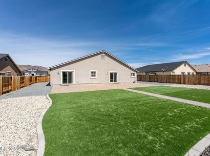 712 Hallow Pointe Drive, Sparks, NV 89441 Photo