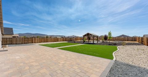 712 Hallow Pointe Drive, Sparks, NV 89441 Photo