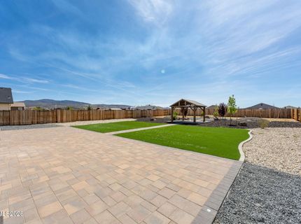 712 Hallow Pointe Drive, Sparks, NV 89441 Photo