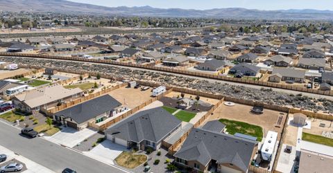 712 Hallow Pointe Drive, Sparks, NV 89441 Photo