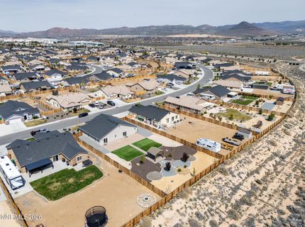 712 Hallow Pointe Drive, Sparks, NV 89441 Photo