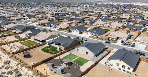 712 Hallow Pointe Drive, Sparks, NV 89441 Photo