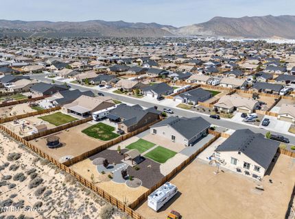 712 Hallow Pointe Drive, Sparks, NV 89441 Photo