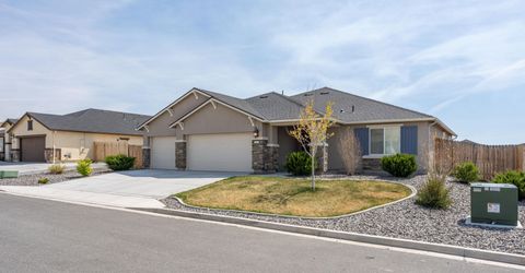 712 Hallow Pointe Drive, Sparks, NV 89441 Photo