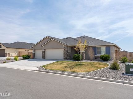 712 Hallow Pointe Drive, Sparks, NV 89441 Photo