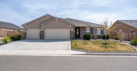 712 Hallow Pointe Drive, Sparks, NV 89441 Photo