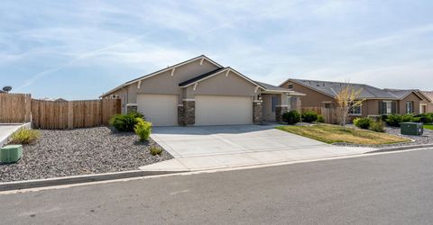 712 Hallow Pointe Drive, Sparks, NV 89441 Photo