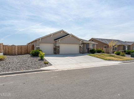 712 Hallow Pointe Drive, Sparks, NV 89441 Photo