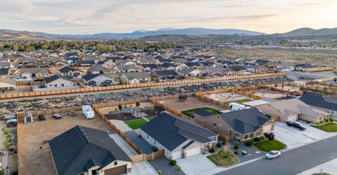 712 Hallow Pointe Drive, Sparks, NV 89441 Photo