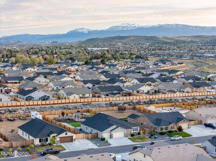 712 Hallow Pointe Drive, Sparks, NV 89441 Photo