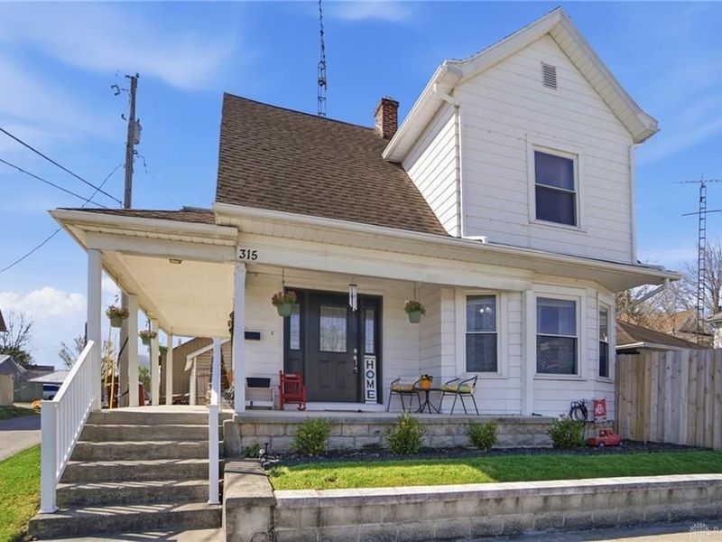 315 Walker Street, Greenville, OH 45331 Photo 2