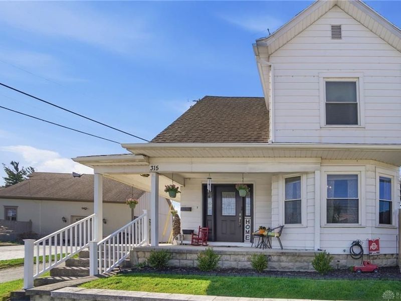 315 Walker Street, Greenville, OH 45331 Photo 3