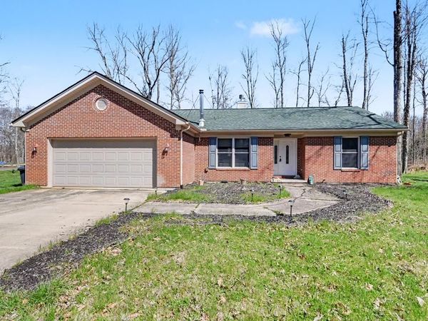 7326 State Route 19, Unit 11 Lot 79-80, Mount Gilead, OH 43338