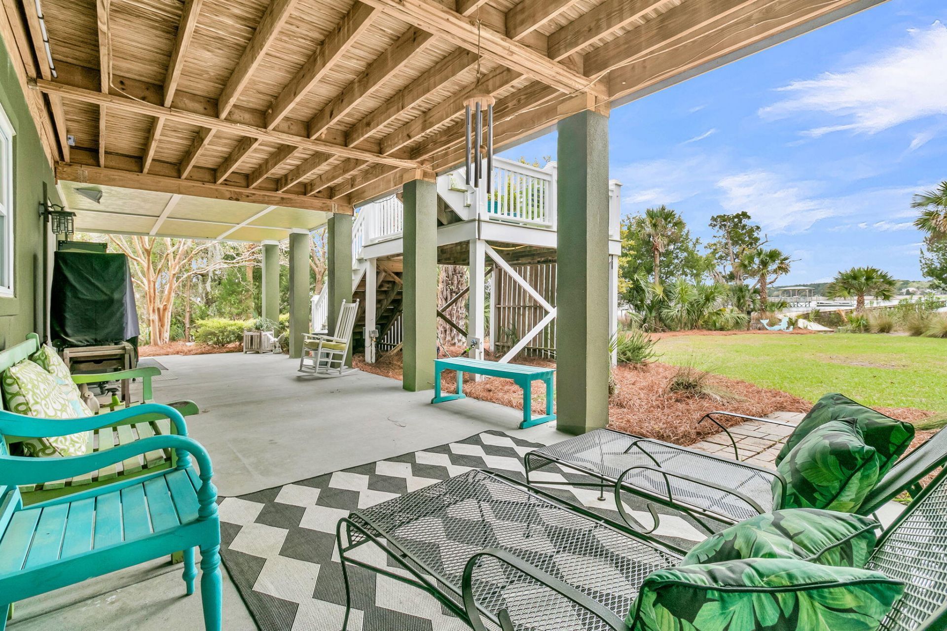 4630 Cape Island Drive Photo 43