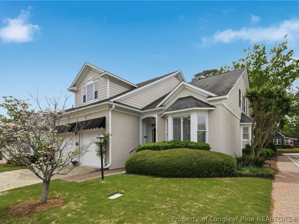 200 Litchfield Place , Fayetteville, NC 28305