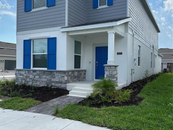 2525 RELAXING LANE , KISSIMMEE, FL 34744