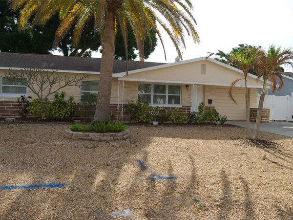 2871 67TH STREET N, ST PETERSBURG, FL 33710