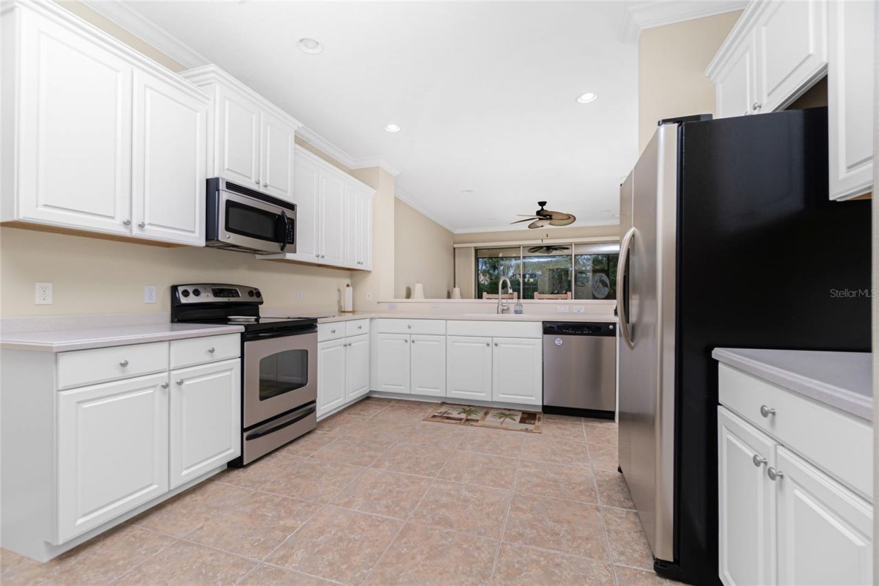 10924 Lerwick Circle, Englewood, FL 34223 Photo