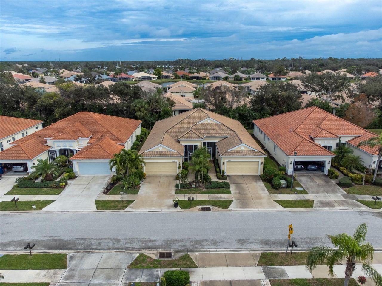 10924 Lerwick Circle, Englewood, FL 34223 Photo