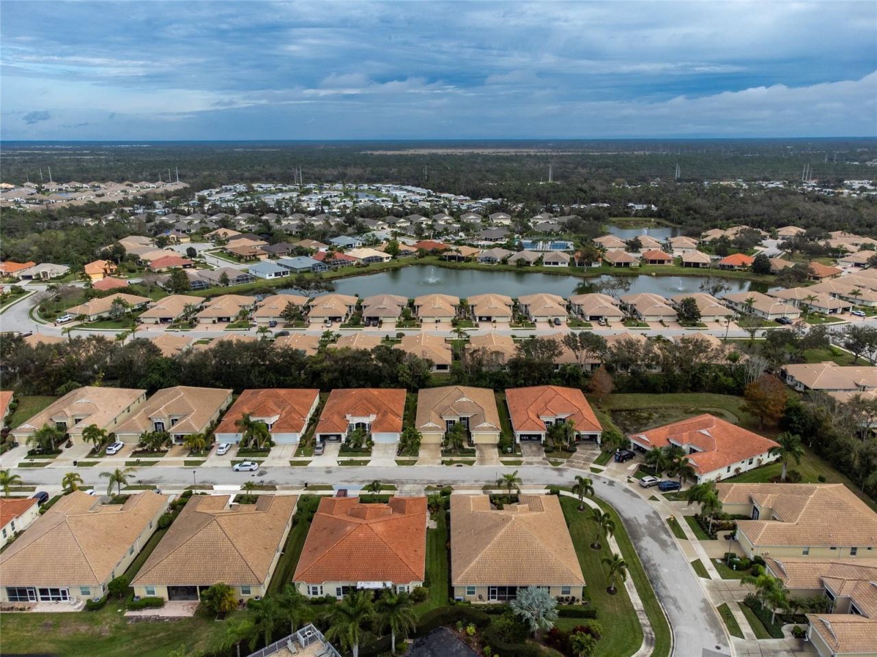 10924 Lerwick Circle, Englewood, FL 34223 Photo