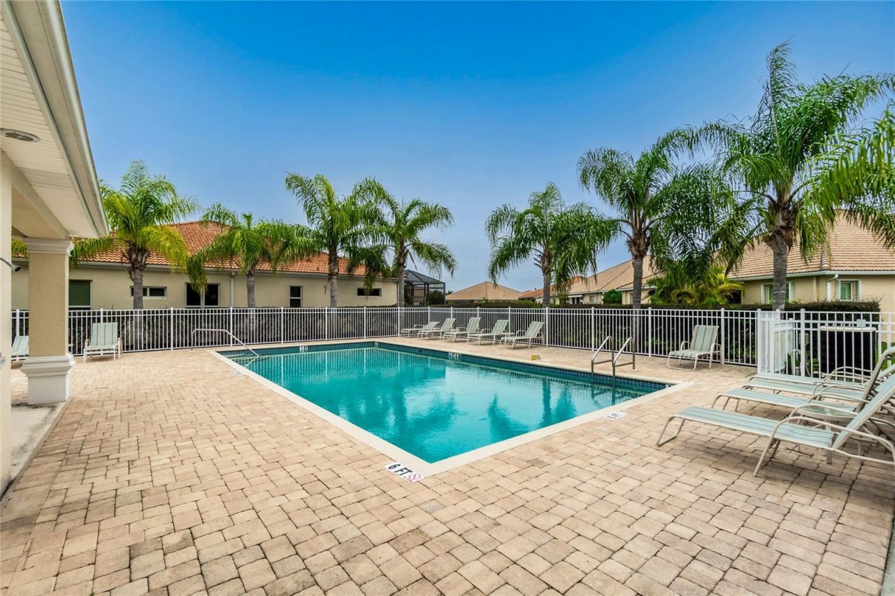 10924 Lerwick Circle, Englewood, FL 34223 Photo