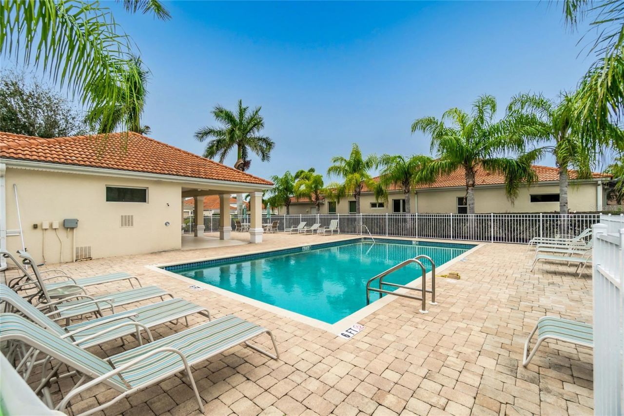 10924 Lerwick Circle, Englewood, FL 34223 Photo