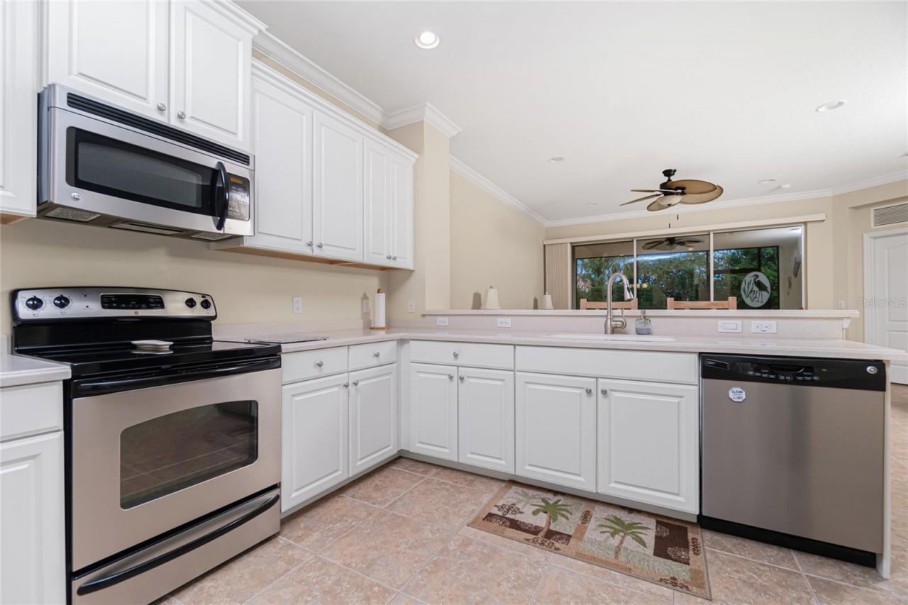 10924 Lerwick Circle, Englewood, FL 34223 Photo