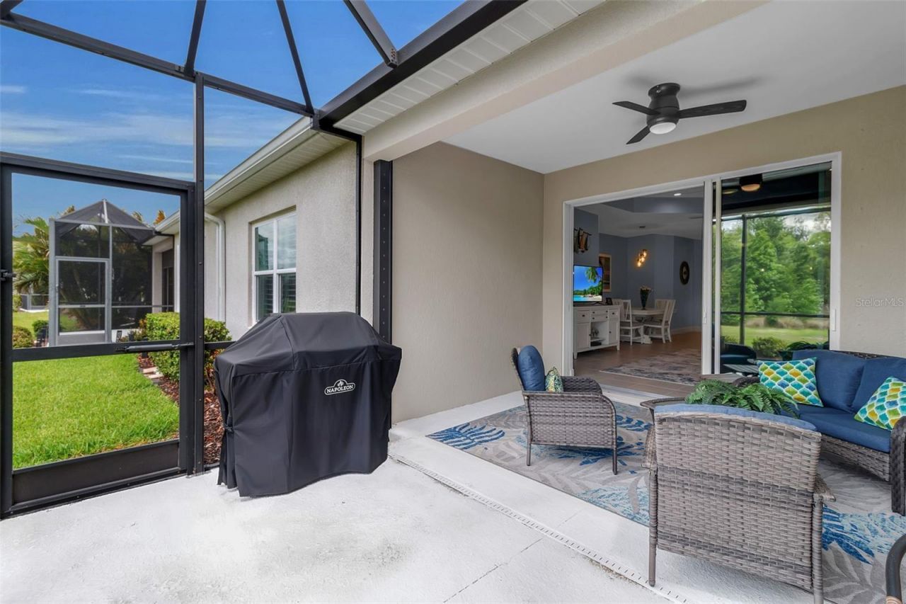 4521 Deep Creek Terrace, Parrish, FL 34219 Photo