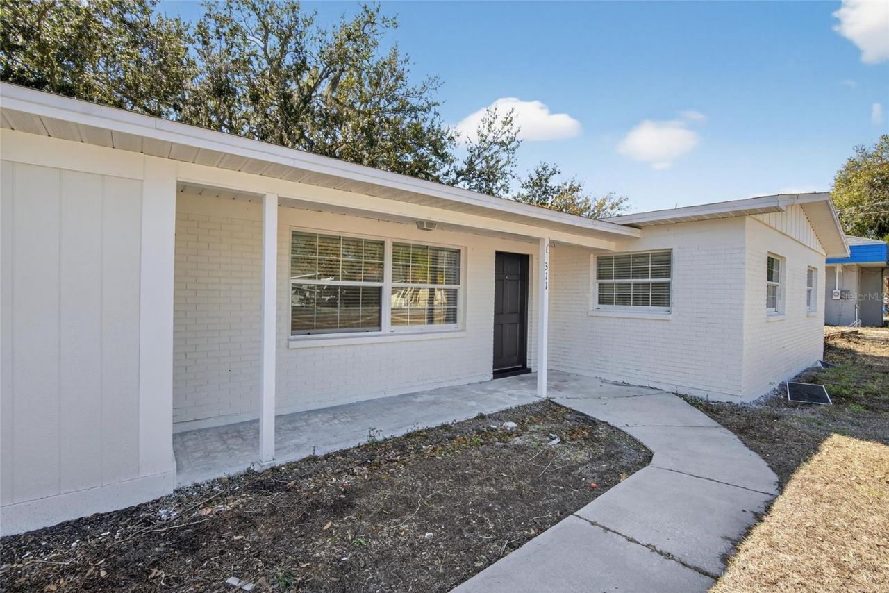 311 NE 5th Street, Mulberry, FL 33860 Photo