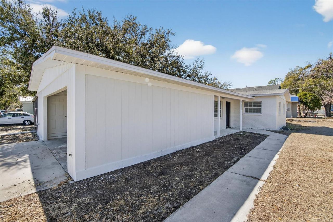 311 NE 5th Street, Mulberry, FL 33860 Photo