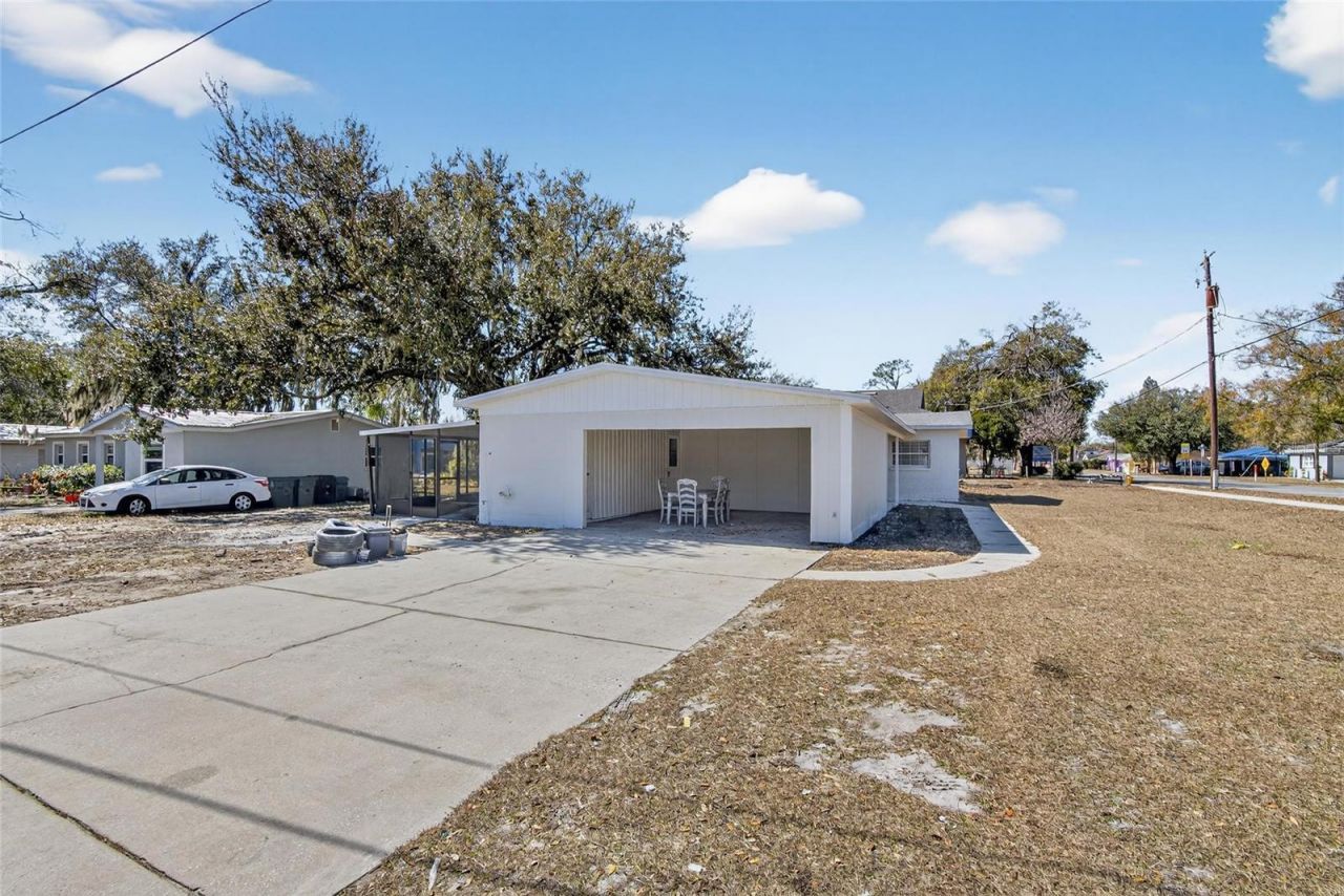 311 NE 5th Street, Mulberry, FL 33860 Photo