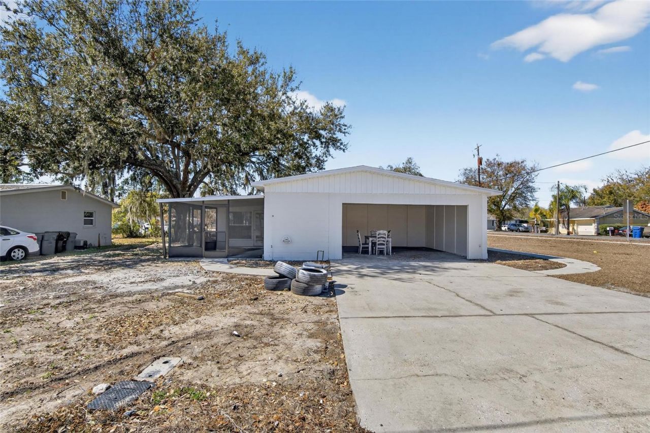 311 NE 5th Street, Mulberry, FL 33860 Photo