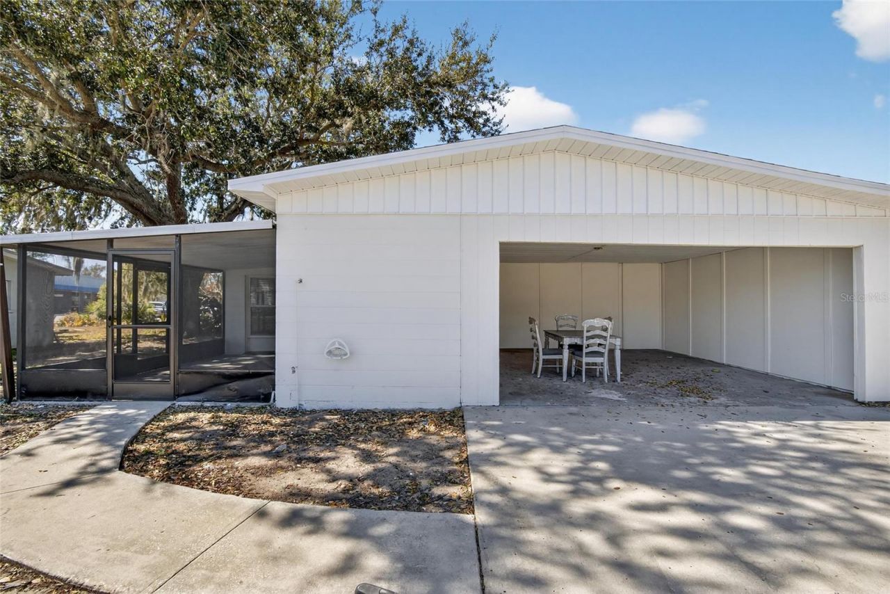 311 NE 5th Street, Mulberry, FL 33860 Photo