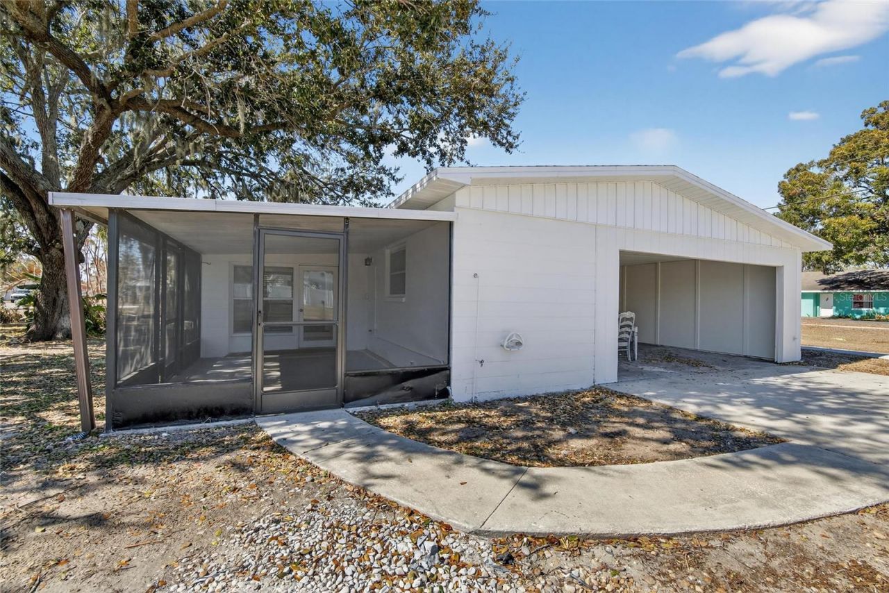 311 NE 5th Street, Mulberry, FL 33860 Photo