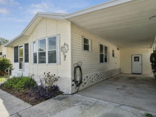 50989 HIGHWAY 27, Unit 21, DAVENPORT, FL 33897