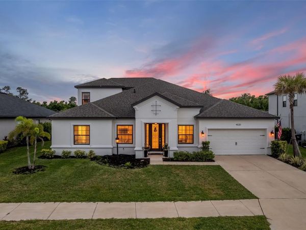 4520 POND BROOK COURT , LAKEWOOD RANCH, FL 34211