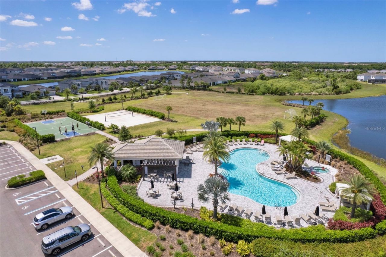 4520 Pond Brook Court, Lakewood Ranch, FL 34211 Photo