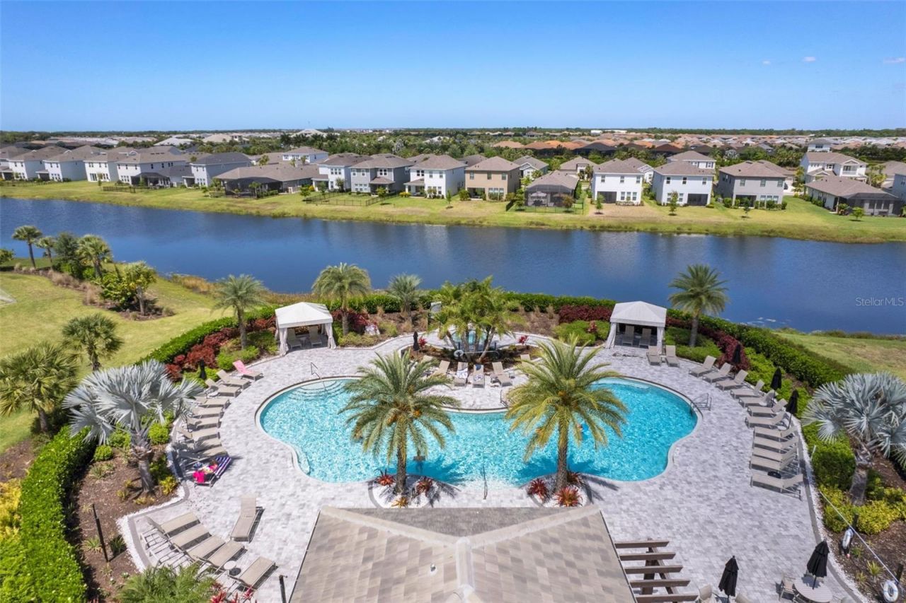 4520 Pond Brook Court, Lakewood Ranch, FL 34211 Photo