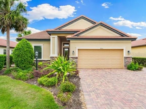 4653 ROYAL DORNOCH CIRCLE , BRADENTON, FL 34211