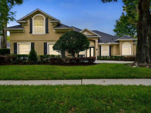 1362 SHADY KNOLL COURT , LONGWOOD, FL 32750