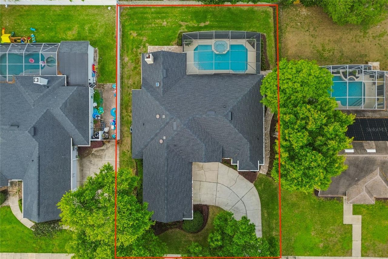 1362 Shady Knoll Court , Longwood, FL 32750 Photo